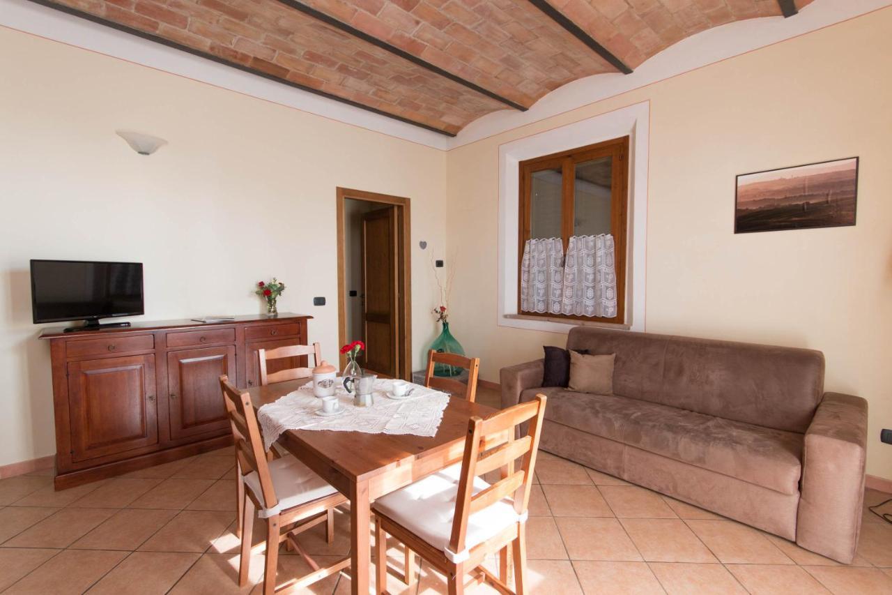 Bauernhof Podere Camollia *