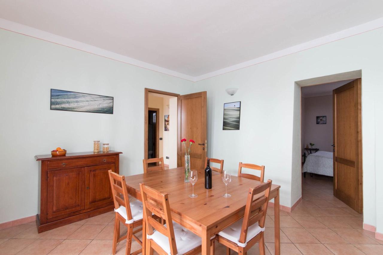 Podere Camollia