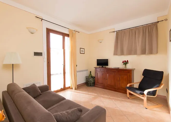 Agriturismo Podere Camollia