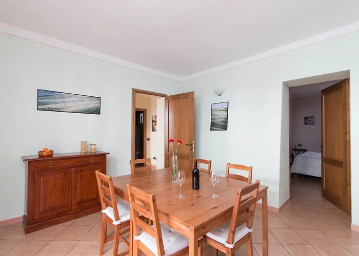 Agriturismo Podere Camollia