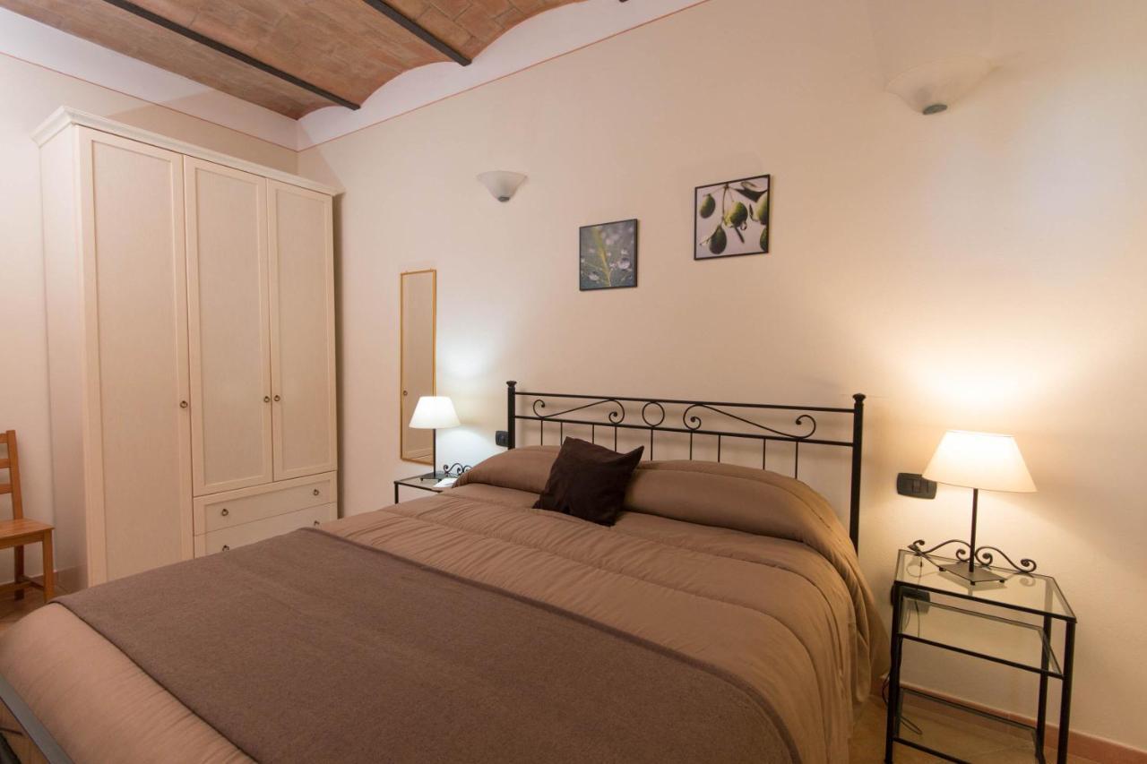Podere Camollia