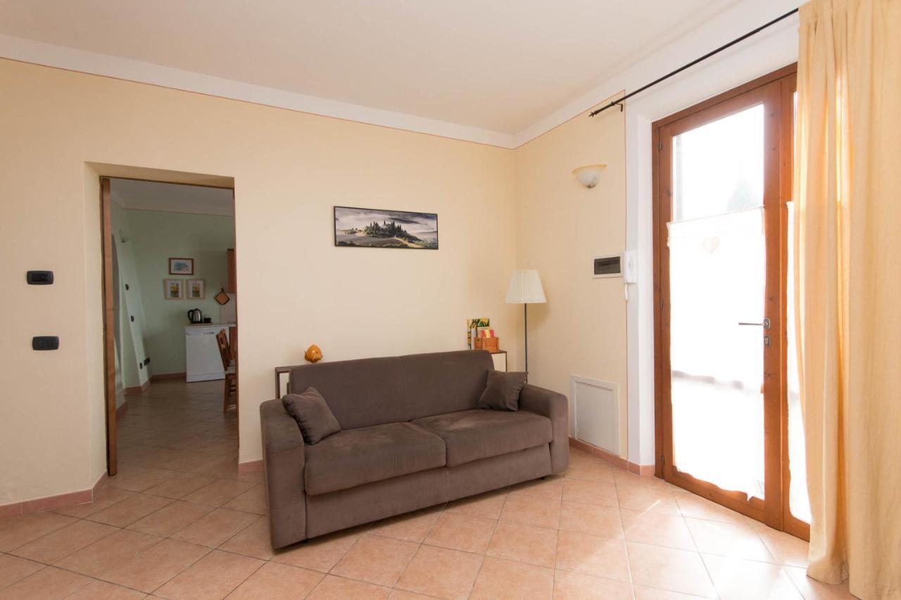 Podere Camollia Farm stay Costalpino