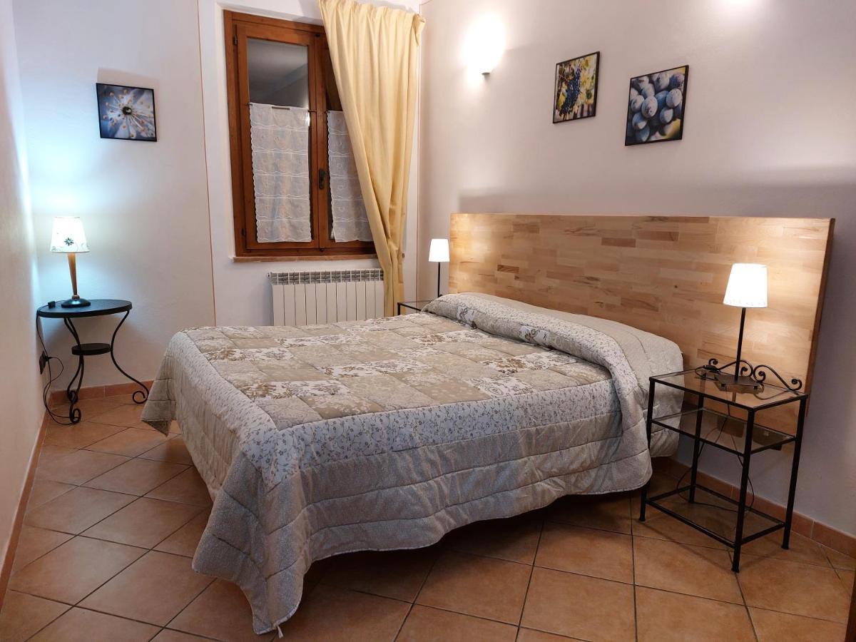Podere Camollia