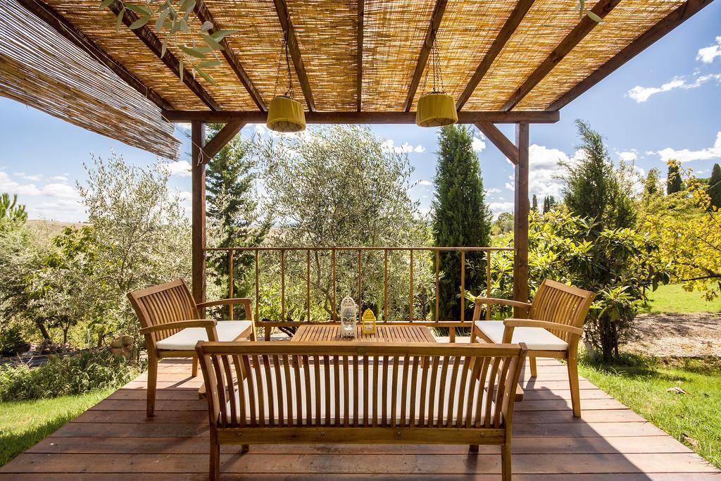 Podere Camollia *
