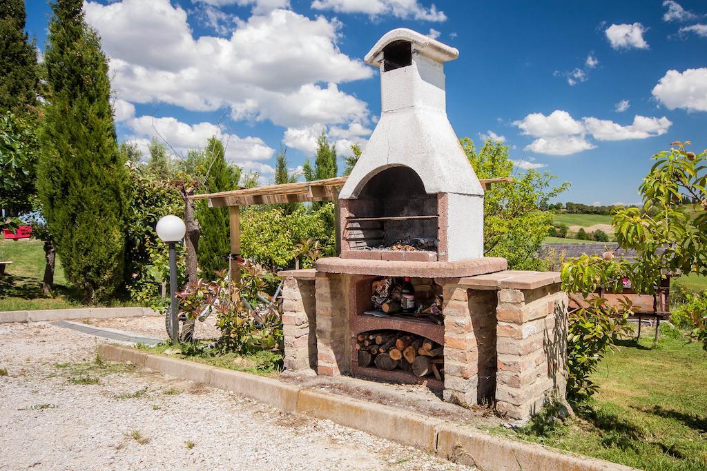 Podere Camollia