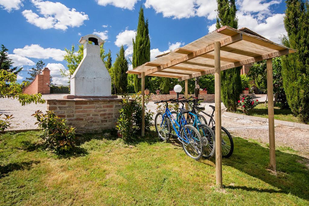 Podere Camollia *