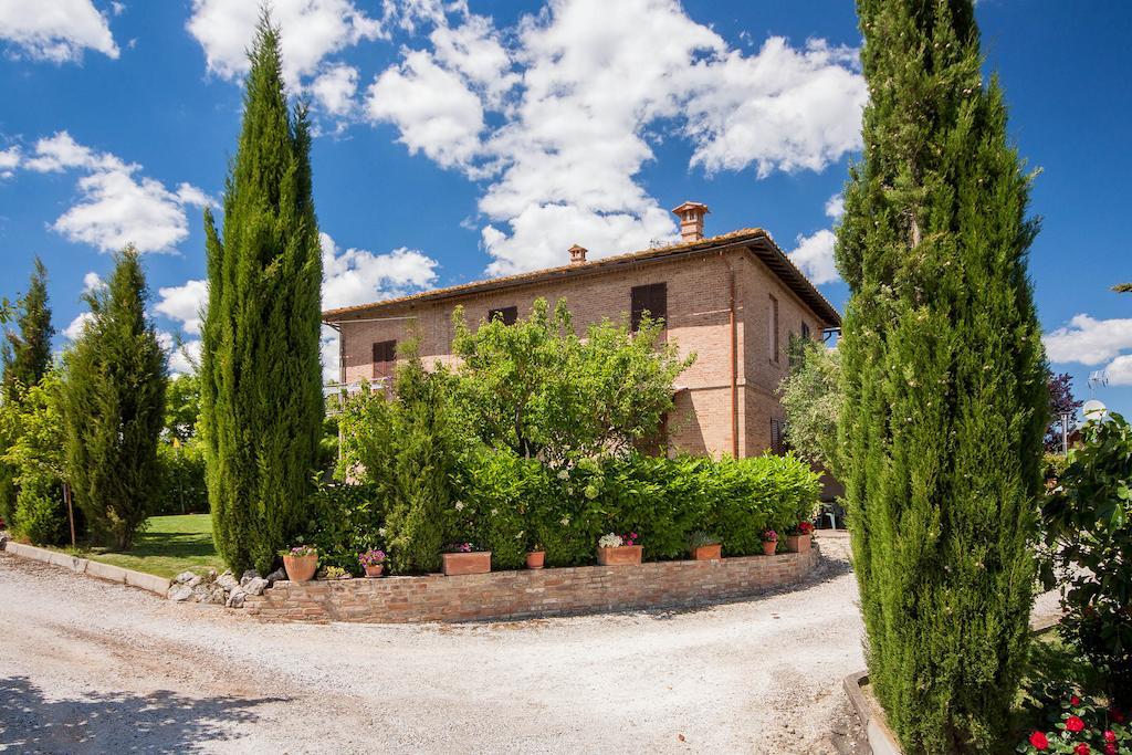Podere Camollia * Costalpino