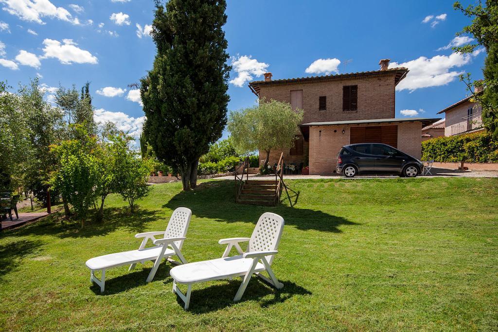 Podere Camollia