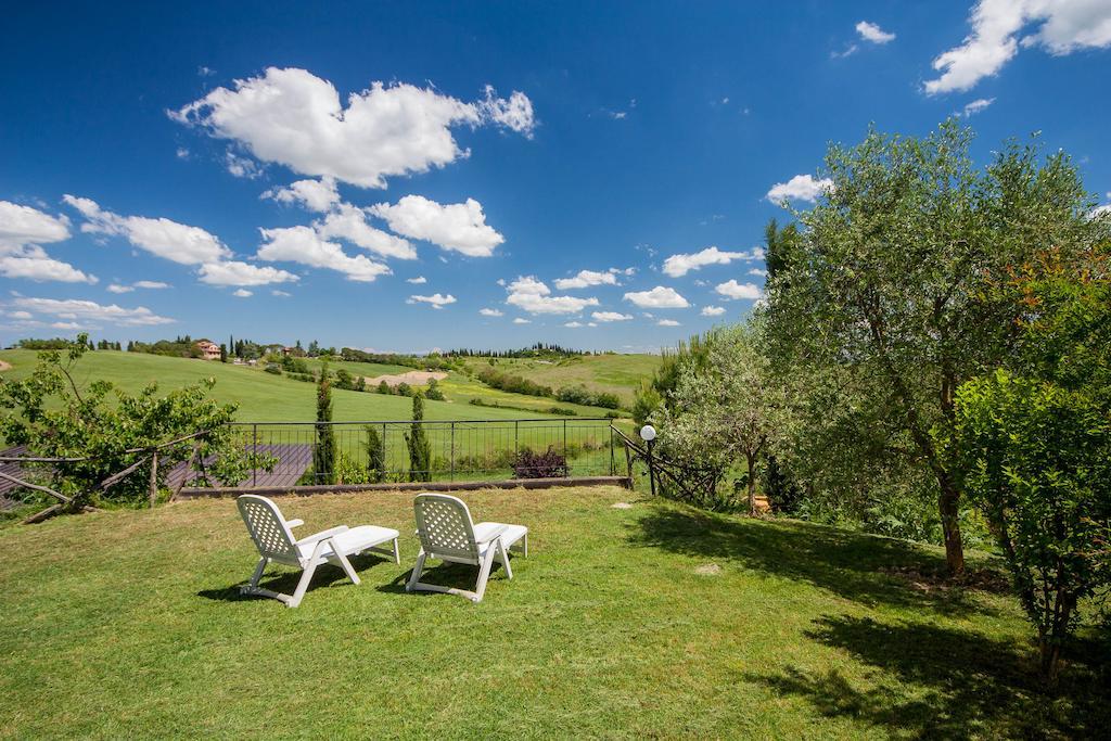 Podere Camollia *
