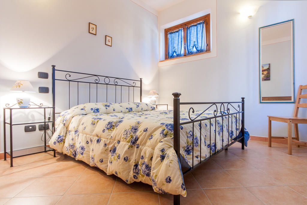Farm stay Podere Camollia
