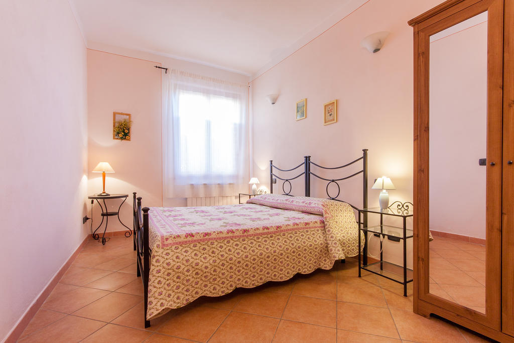 Farm stay Podere Camollia Costalpino